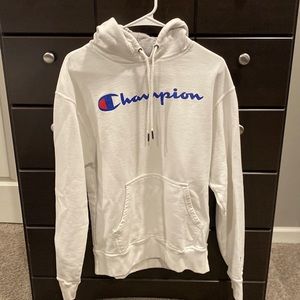 Men’s Champion Hoodie